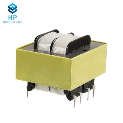 Elektronski transformator napona